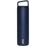MiiR Widemouth 591 ml water bottle Navy