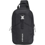 Stanley Vitalize™ Macro Method recycled crossbody bag 9.5L Black
