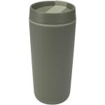 Sedona 480 ml double wall plastic tumbler Green