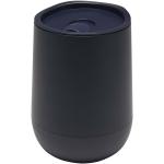 Corzo 360 ml double wall insulated tumbler Navy