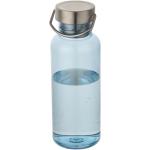 Thor 600 ml RCS Trinkflasche aus recyceltem RPET Himmelblau