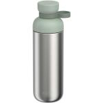 Mepal Vita 700 ml recycled stainless steel water bottle Mint