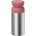 Mepal Ellipse 350 ml insulated coffee mug Pink