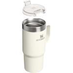Stanley Everyday Suburban 473 ml recycled stainless steel insulated mug Cream