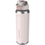 Stanley Classic Wellspring 710 ml recycled stainless steel insulated water bottle Rosegold