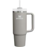Stanley Quencher® H2.0 FlowState™ 890 ml recycled stainless steel insulated tumbler Convoy grey