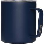 MiiR 354 ml vacuum insulated stainless steel camp mug Dark blue