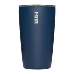 MiiR 354 ml vacuum insulated stainless steel tumbler Dark blue