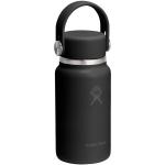 Hydro Flask Micro Hydro™ 200 ml mini insulated tumbler Black