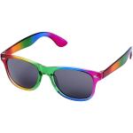 Sun Ray Regenbogen-Sonnenbrille Mehrfarbig