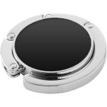 Atlantis Taschenhalter Schwarz