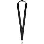 Impey lanyard with convenient hook 