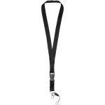 Sagan Lanyard mit abnehmbarer Schnalle und Handyband 