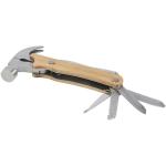 Bear 10-function hammer multitool Timber