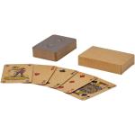 Ace playing card set Nature