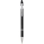Kish Kugelschreiber mit silbernem Finish 