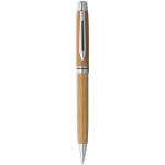 Jakarta bamboo ballpoint pen (black ink) Nature