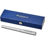 Waterman Graduate rollerball pen Chrom