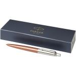Parker Jotter Bond Street Kugelschreiber (blaue Mine) Kupfer