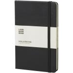 Moleskine Classic Hardcover Notizbuch M – liniert Schwarz