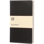 Moleskine Cahier Journal L - ruled 