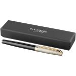 Doré rollerball pen Black/gold