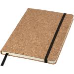 Napa A5 cork notebook Nature