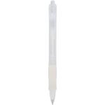 Trim ballpoint pen White