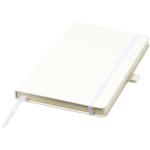 Nova A5 bound notebook White