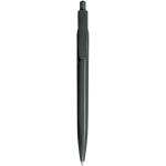 Alessio recycled PET ballpoint pen (black ink) 