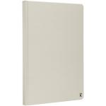 Karst® A5 Hardcover Notizbuch Beige