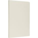 Karst® A5 softcover notebook - lined Fawn