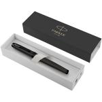 Parker IM achromatic rollerball pen Black