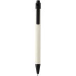 Dairy Dream recycled milk cartons ballpoint pen (black ink) 