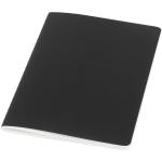Shale Cahier Journal aus Steinpapier Schwarz