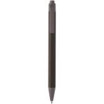 Fabianna crush paper ballpoint pen 