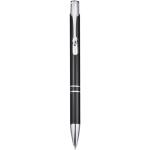 Moneta recycled aluminium ballpoint pen 