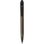 Thalaasa ocean-bound plastic ballpoint pen Black