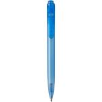 Thalaasa ocean-bound plastic ballpoint pen Aztec blue
