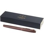 Parker IM rollerball pen Burgundy