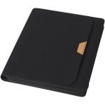 Nomumi A4 Schreibmappe Schwarz