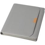 Nomumi A4 Schreibmappe Grau