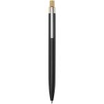 Nooshin recycled aluminium ballpoint pen 