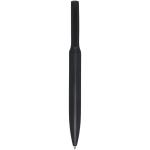 Blanca recycled aluminium ballpoint pen (black ink) 