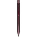 Beatriz recycled brass ballpoint pen (black ink) 