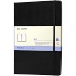 Moleskine Art Skizzenbuch A4 Schwarz