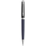 Waterman Hemisphere Color-Block Kugelschreiber mit Palladiumbeschichtung (blaue Mine) 