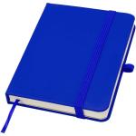 Spectrum Plus A6 Hardcover Notizbuch Royalblau