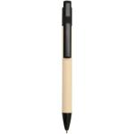 Liliana sugarcane paper ballpoint pen (blue ink) 