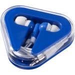 Rebel earbuds Dark blue